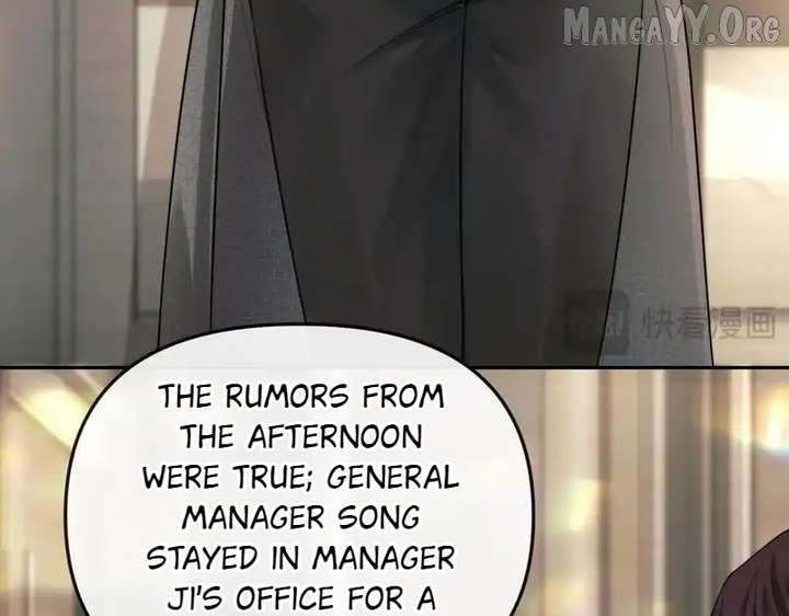 Deeply In Love Chapter 61 - Page 47