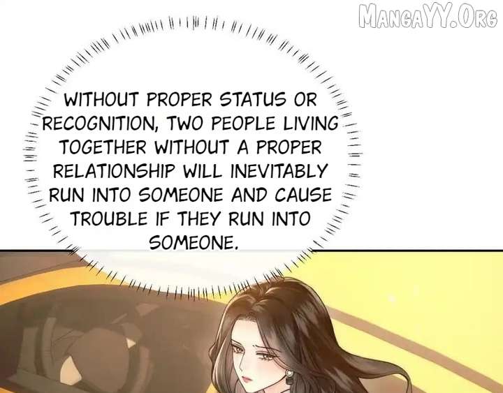 Deeply In Love Chapter 61 - Page 72