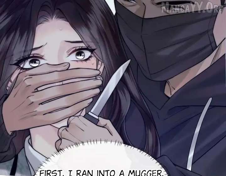 Deeply In Love Chapter 61 - Page 83