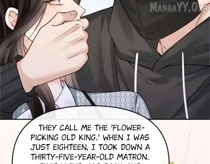 Deeply In Love Chapter 62 - Page 20