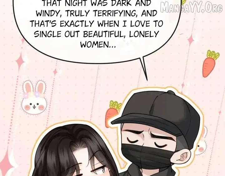 Deeply In Love Chapter 62 - Page 21