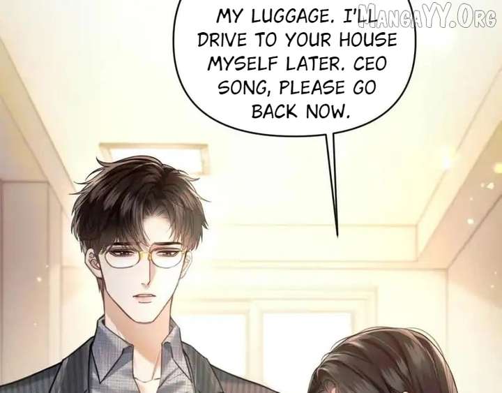 Deeply In Love Chapter 62 - Page 67