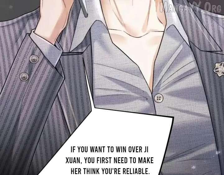 Deeply In Love Chapter 62 - Page 91