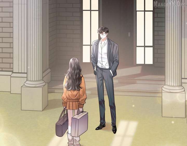 Deeply In Love Chapter 63 - Page 13