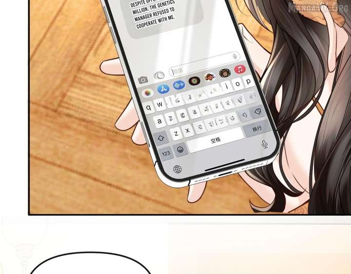 Deeply In Love Chapter 63 - Page 59