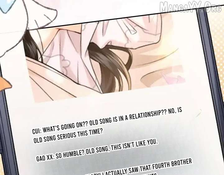 Deeply In Love Chapter 64 - Page 25