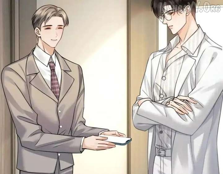 Deeply In Love Chapter 64 - Page 57