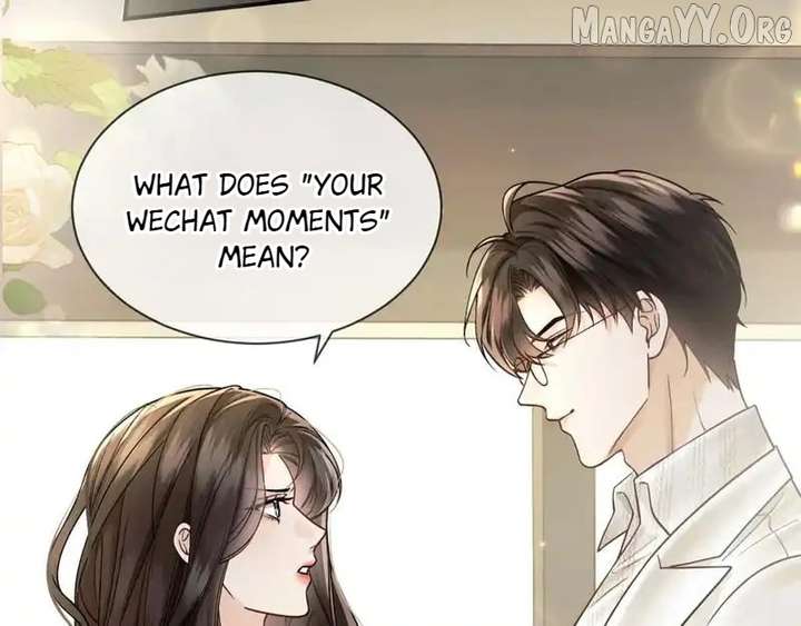 Deeply In Love Chapter 64 - Page 89