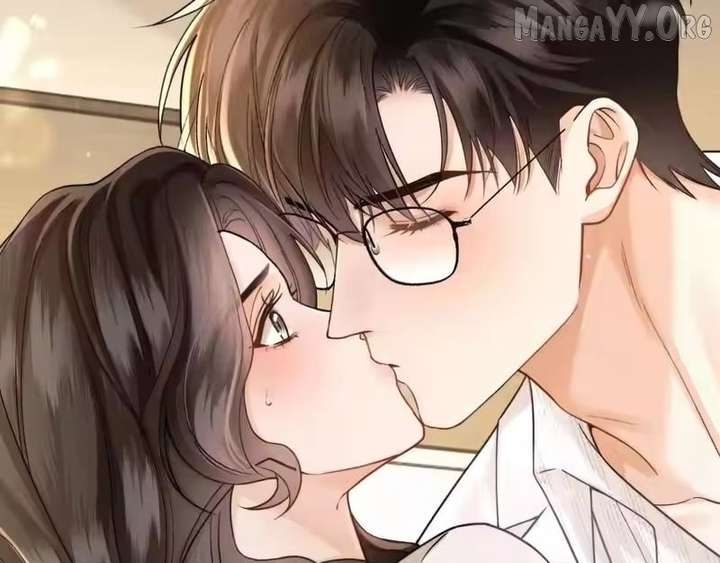 Deeply In Love Chapter 65 - Page 21