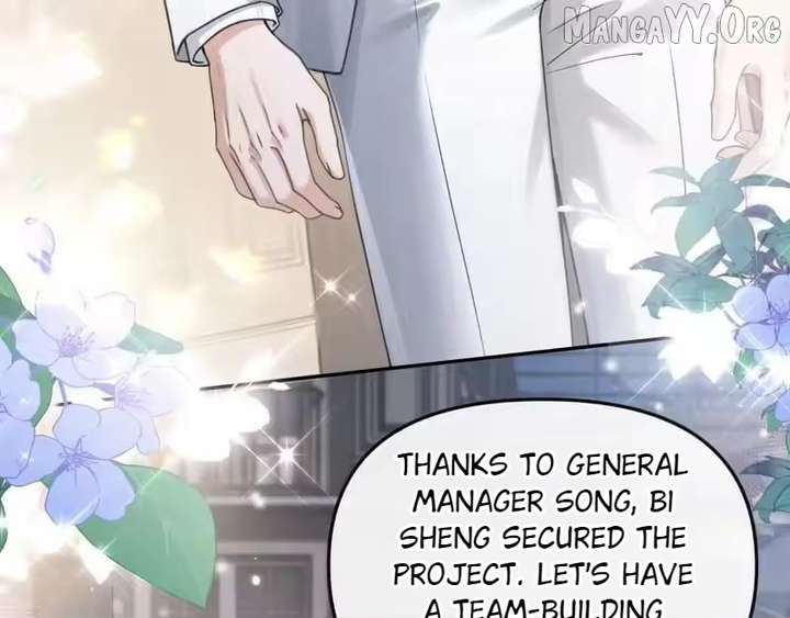 Deeply In Love Chapter 65 - Page 55