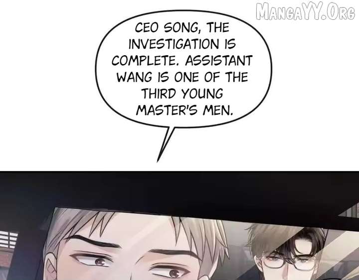 Deeply In Love Chapter 66 - Page 21