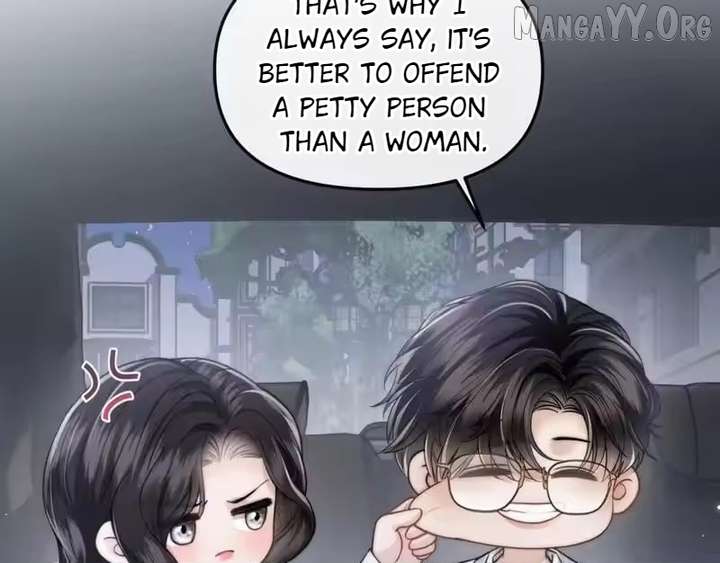 Deeply In Love Chapter 66 - Page 34