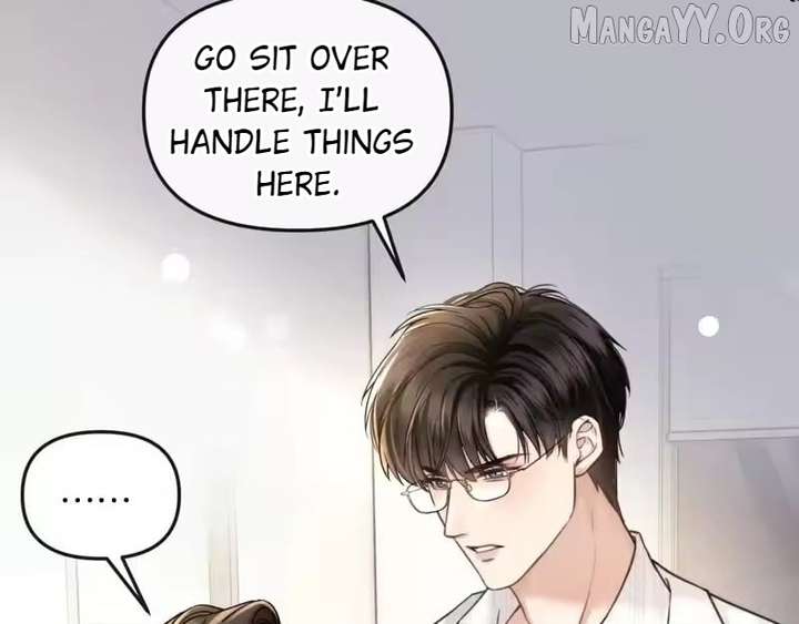 Deeply In Love Chapter 67 - Page 38