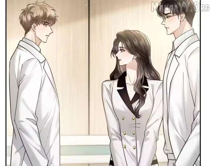 Deeply In Love Chapter 68 - Page 6