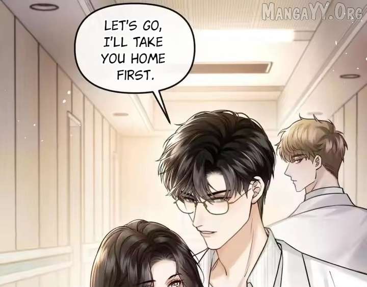 Deeply In Love Chapter 68 - Page 8