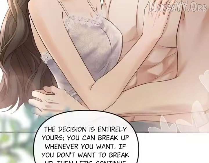 Deeply In Love Chapter 69 - Page 45