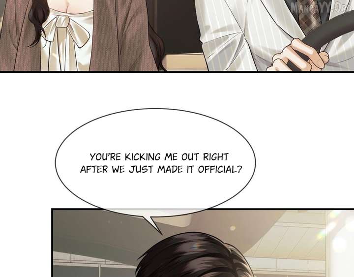 Deeply In Love Chapter 70 - Page 4