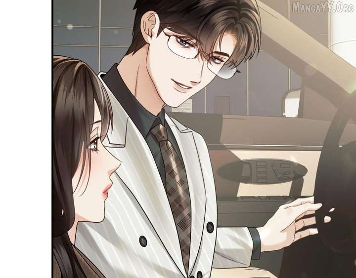 Deeply In Love Chapter 70 - Page 5