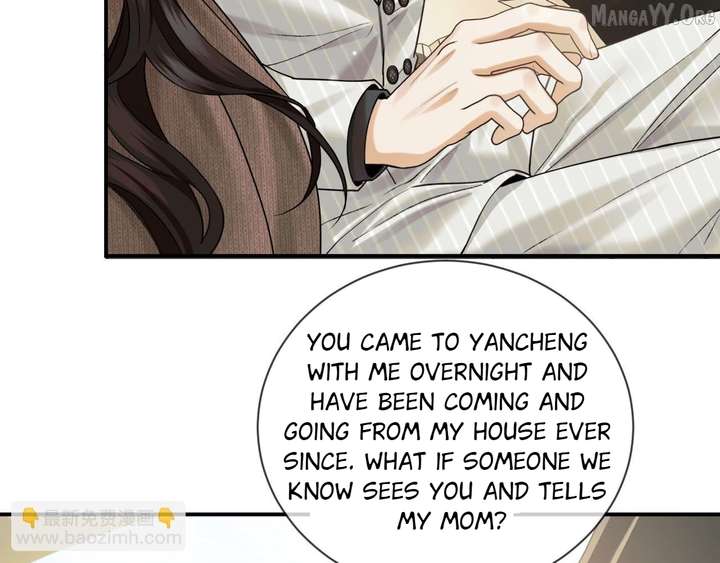 Deeply In Love Chapter 70 - Page 6