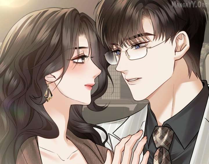 Deeply In Love Chapter 70 - Page 27