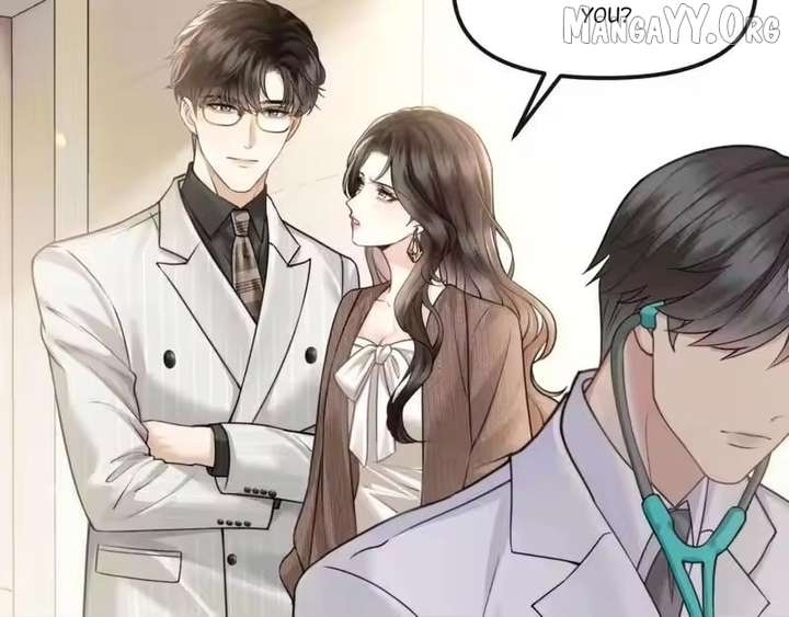 Deeply In Love Chapter 71 - Page 24