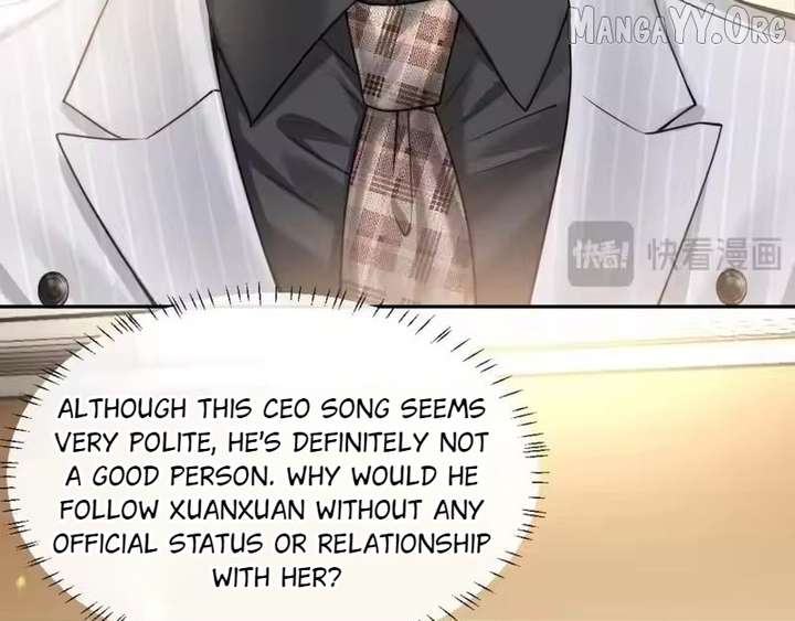 Deeply In Love Chapter 71 - Page 72