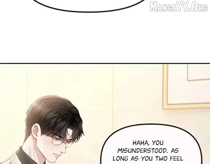 Deeply In Love Chapter 71 - Page 78