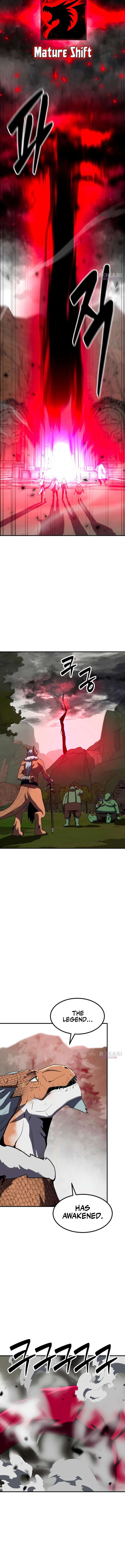 Defense Breaker Chapter 29 - Page 5