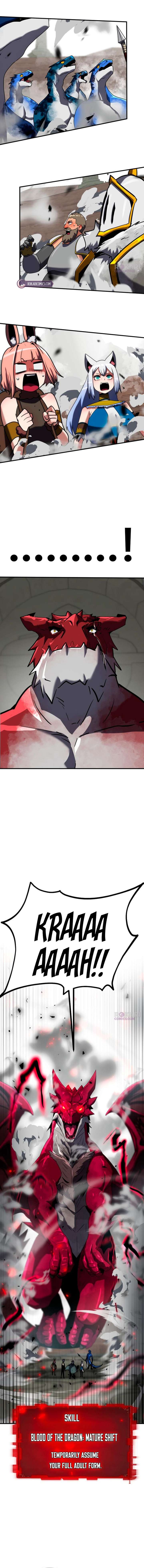 Defense Breaker Chapter 29 - Page 6