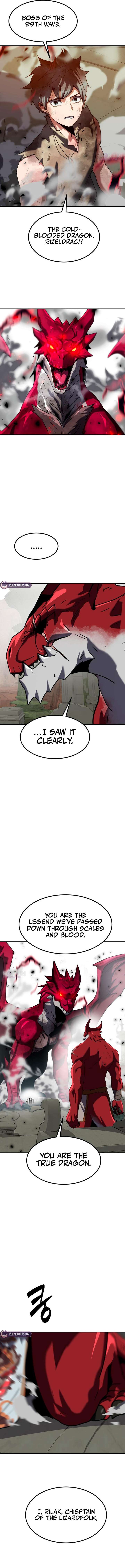 Defense Breaker Chapter 29 - Page 7