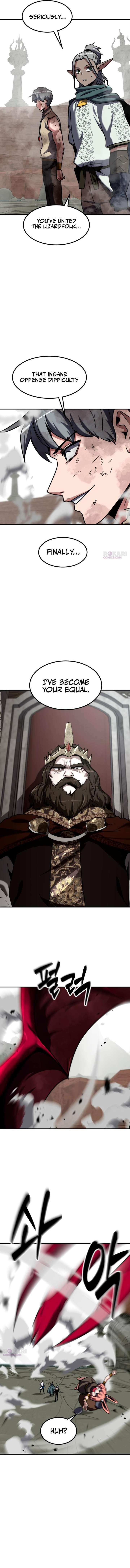 Defense Breaker Chapter 29 - Page 9