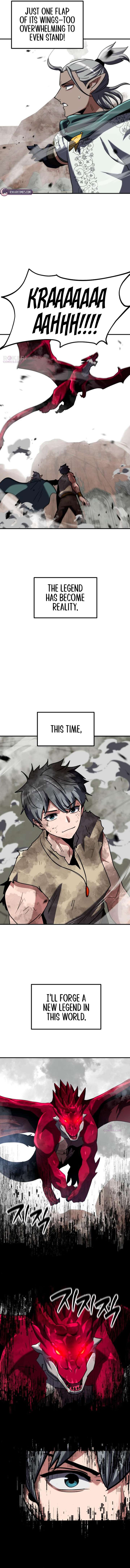 Defense Breaker Chapter 29 - Page 10