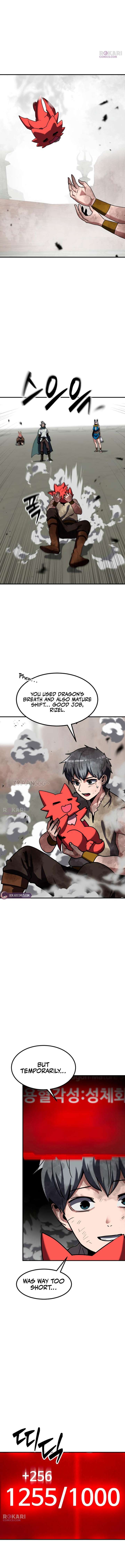 Defense Breaker Chapter 29 - Page 12