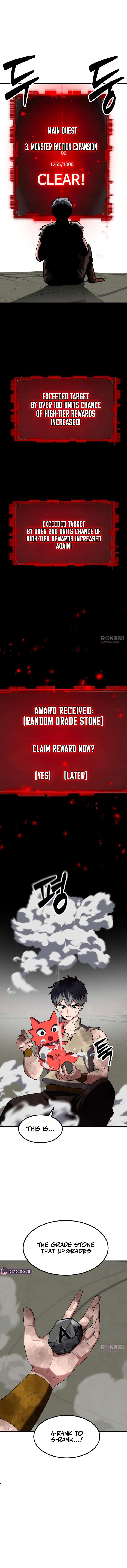 Defense Breaker Chapter 29 - Page 13