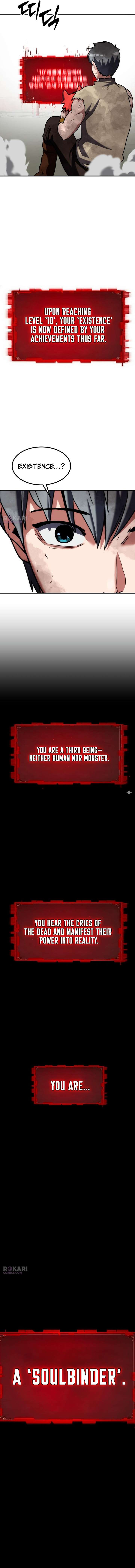 Defense Breaker Chapter 29 - Page 14