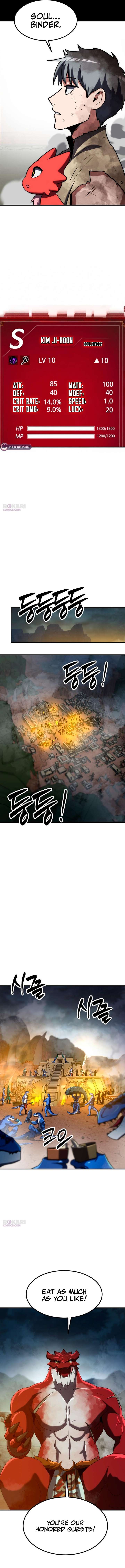 Defense Breaker Chapter 29 - Page 15