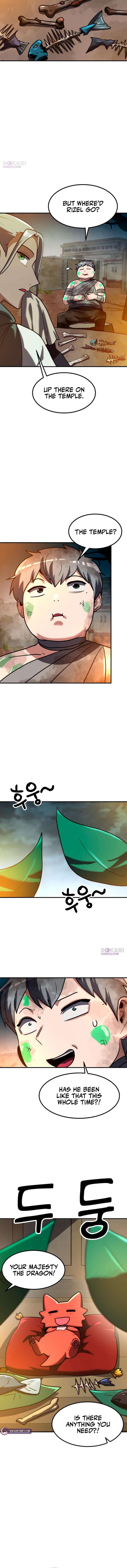 Defense Breaker Chapter 29 - Page 17