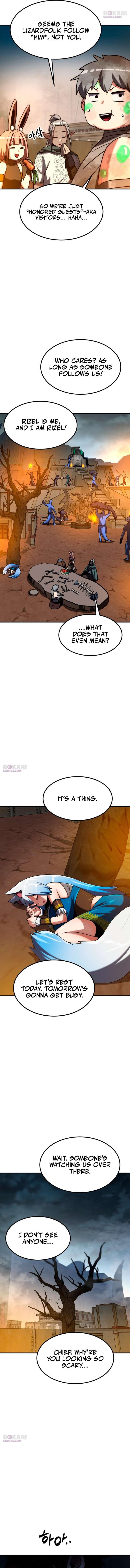 Defense Breaker Chapter 29 - Page 18