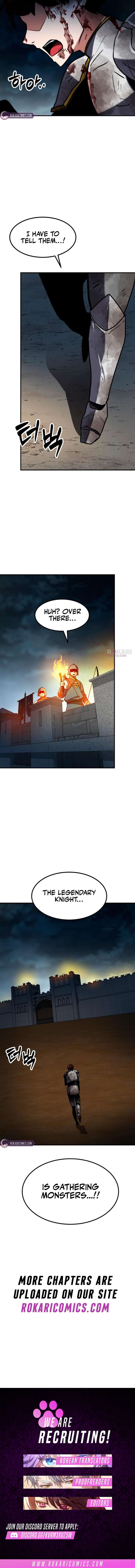 Defense Breaker Chapter 29 - Page 19