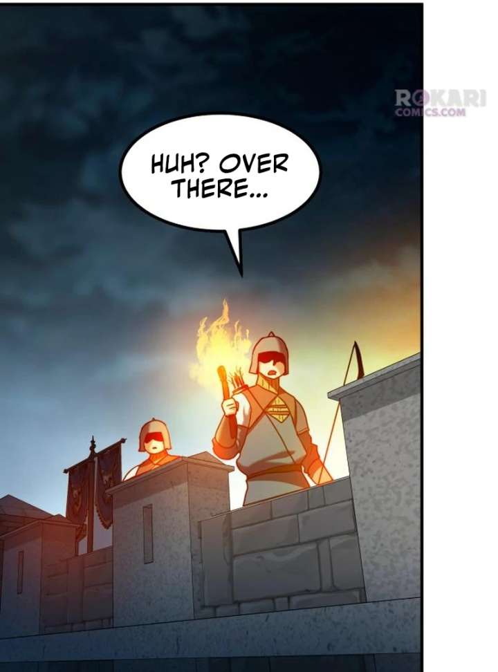 Defense Breaker Chapter 30 - Page 5