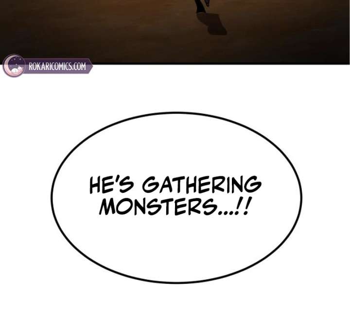 Defense Breaker Chapter 30 - Page 8