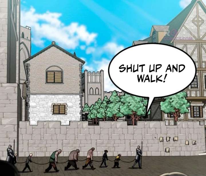 Defense Breaker Chapter 30 - Page 14