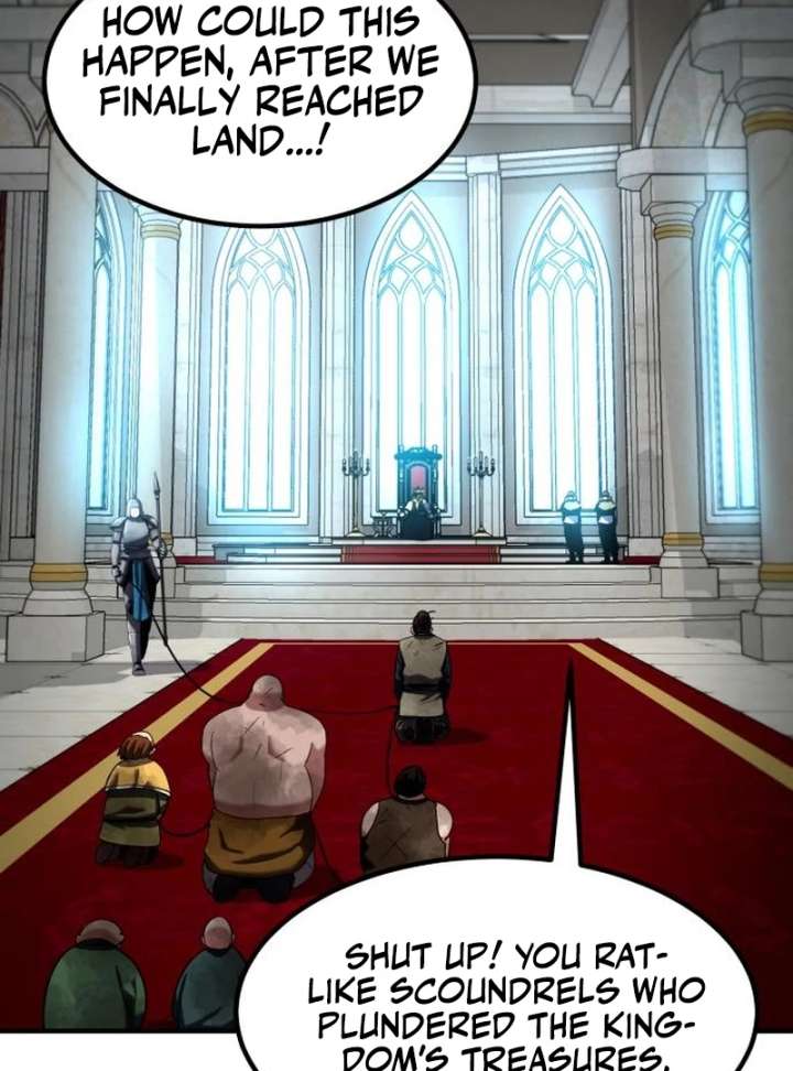 Defense Breaker Chapter 30 - Page 22