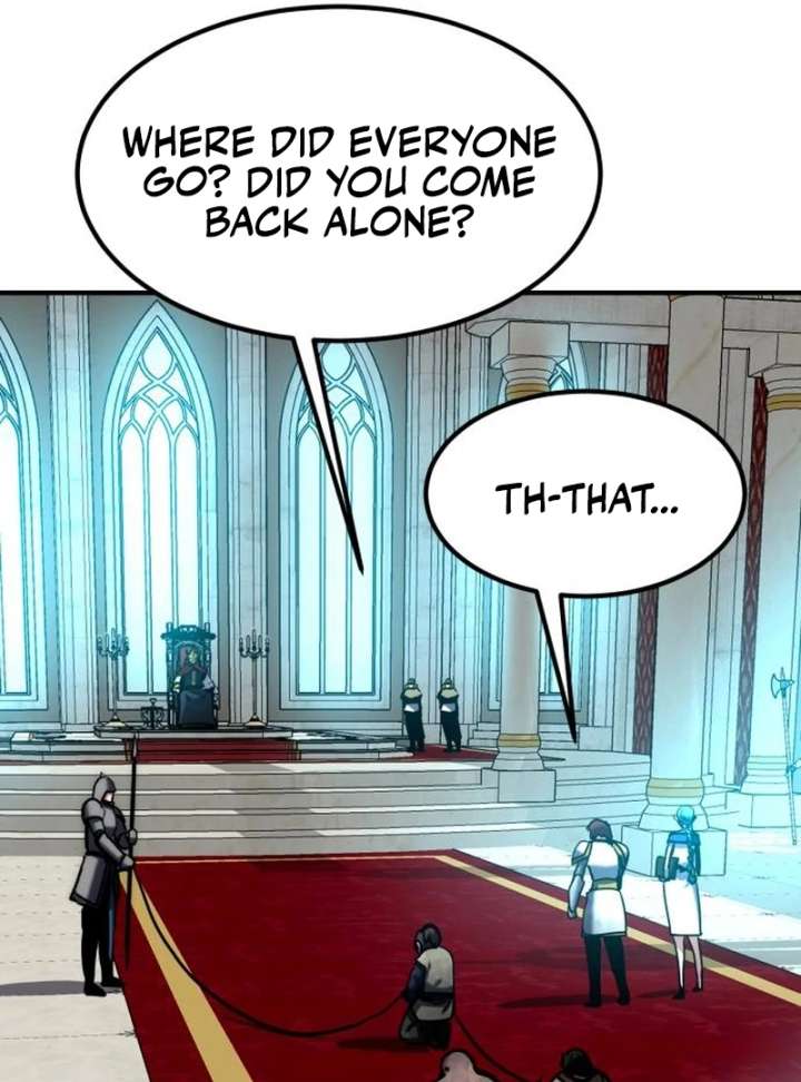 Defense Breaker Chapter 30 - Page 26