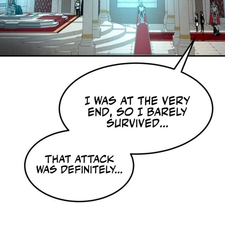 Defense Breaker Chapter 30 - Page 29