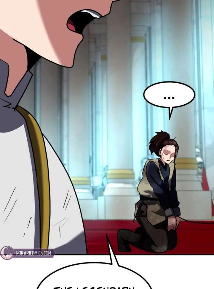 Defense Breaker Chapter 30 - Page 36