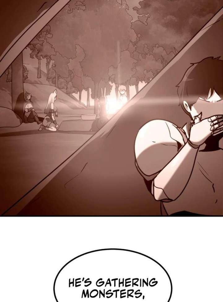 Defense Breaker Chapter 30 - Page 38