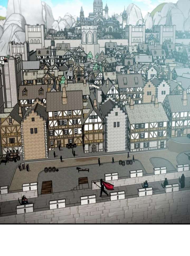 Defense Breaker Chapter 30 - Page 41