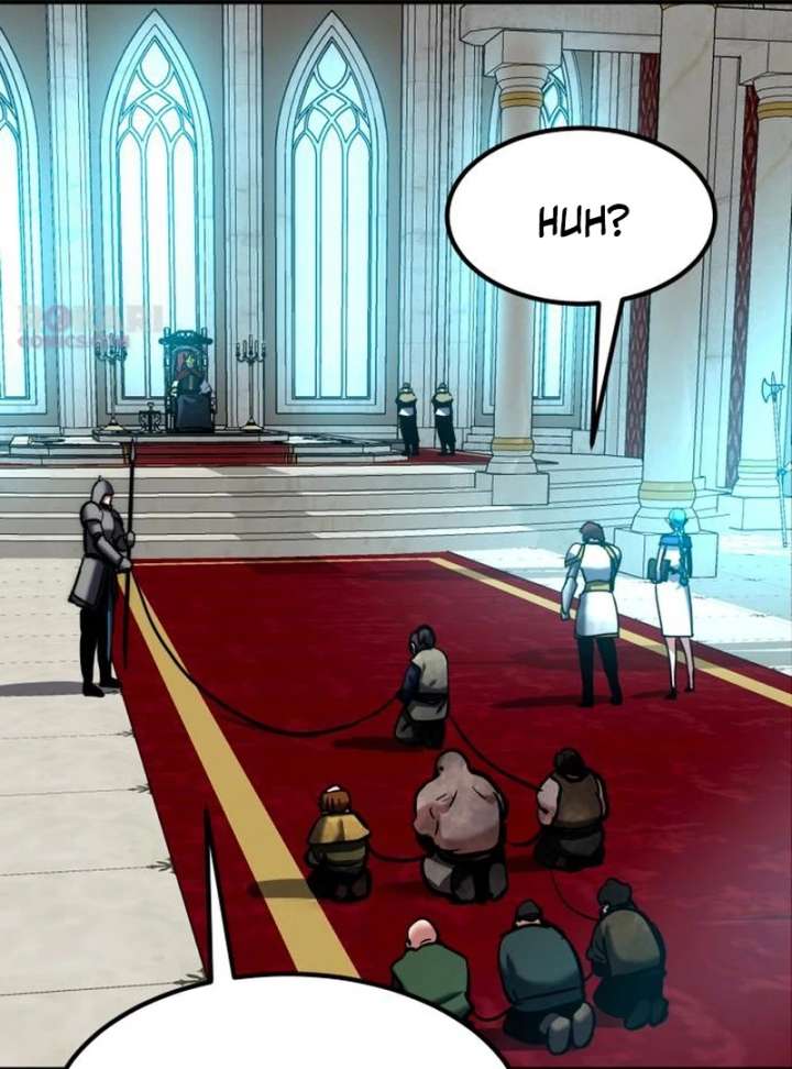 Defense Breaker Chapter 30 - Page 46