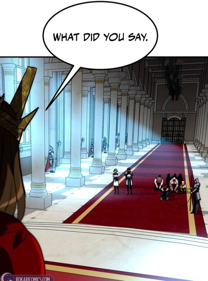 Defense Breaker Chapter 30 - Page 51